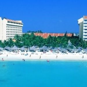 Hotel Occidental Grand Aruba