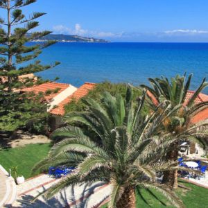Hotel Argassi Beach
