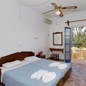 Kavros Beach Hotel