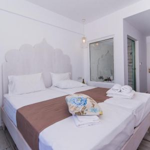 Stella Maria Apartments