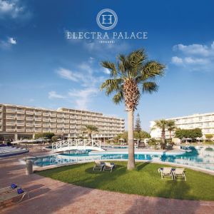 Hotel Electra Palace