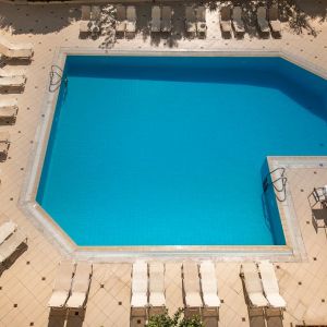 Hotel Hersonissos Palace