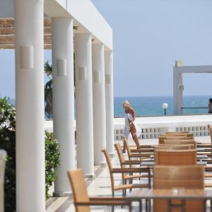 Hotel Lyttos Beach