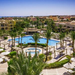 Jaz Makadi Star and Spa
