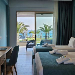 Hotel Sea Coast Resort