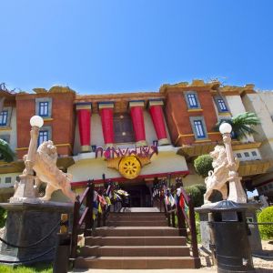 Hotel Sol Katmandu Park and Resort