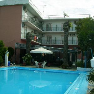 Angela Hotel and Apartments