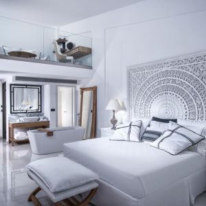 Hotel Abaton Island Resort