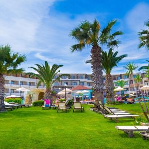 Hotel D Andrea Mare Beach
