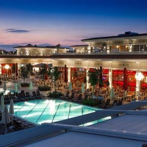 Hotel Gural Premier Belek