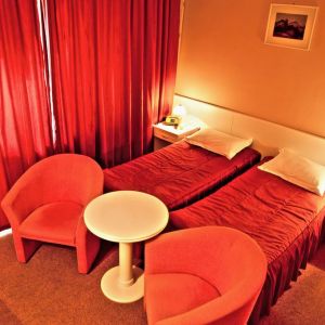 Hotel Alunis