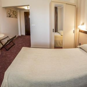 Hotel Caprioara Spa Wellness Resort