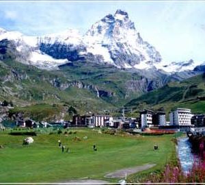 Hotel Jumeaux