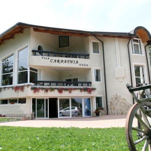 Vila Carpathia