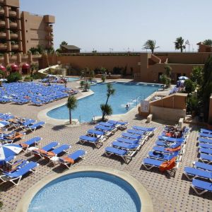Almunecar Playa Hotel