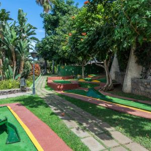 Hotel Blue Sea Costa Jardin