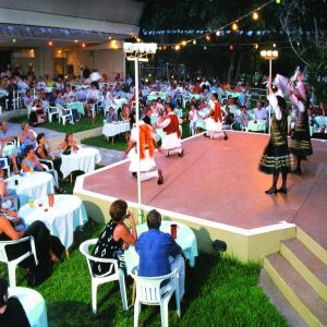 Hotel Calypso Beach
