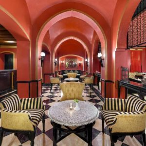 Magic World Sharm Club by Jaz