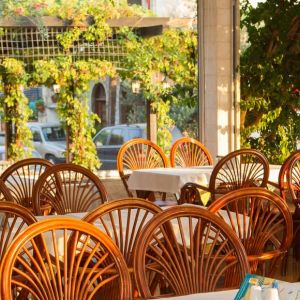 Hotel Loutra Beach