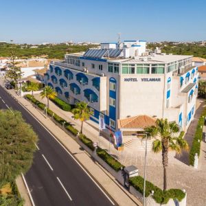 Hotel Velamar Boutique