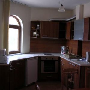 Pirin Place Aparthotel