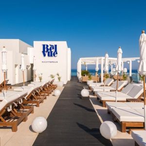 Hotel Amare Beach Ibiza