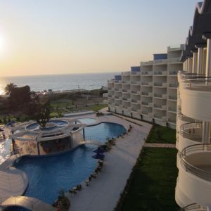 Hotel Atrium Platinum Luxury Resort and Spa
