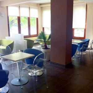 Hotel Dassia Beach