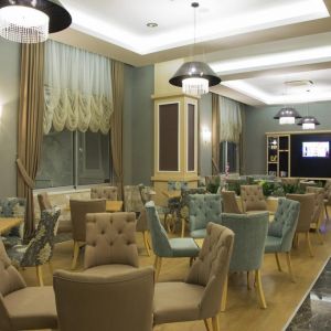 Hotel Merve Sun and Spa