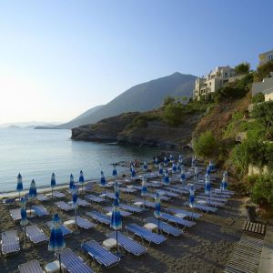 Hotel Bali Beach and Sofia Village