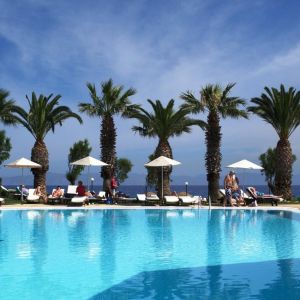 Hotel D Andrea Mare Beach