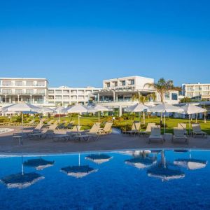 Hotel Sentido Asterias Beach Resort