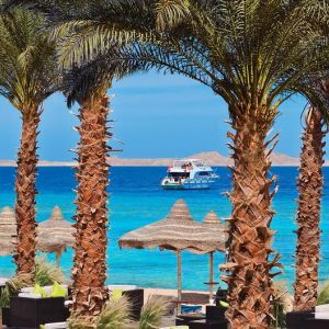 Hotel Baron Resort