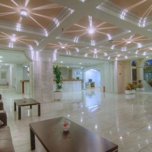 Hotel Solimar Dias