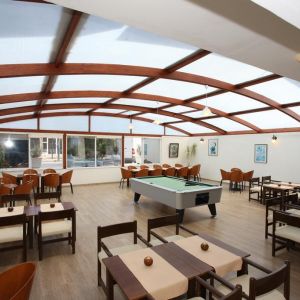Triton Malia Hotel