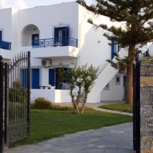 Sunshine Seaside Wing