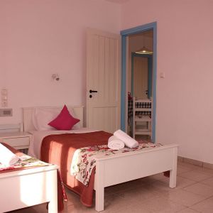 Elia Hotel Apartments Creta