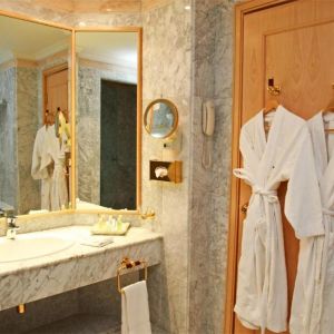 Hotel Hasdrubal Thalassa and Spa Yasmine Hammamet