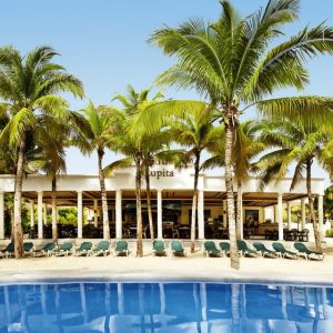 Hotel Riu Lupita