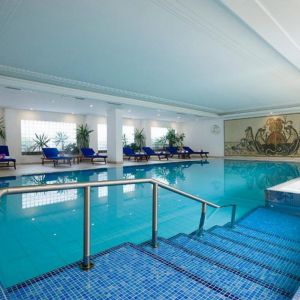 Hotel The Sindbad