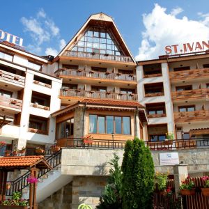 St. Ivan Rilski Hotel Bansko