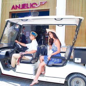 Club Hotel Anjeliq