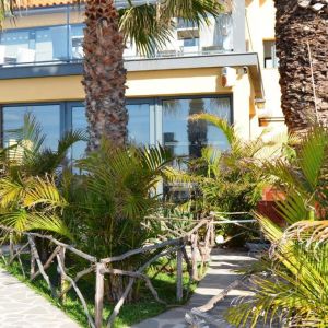 Hotel Cais da Oliveira