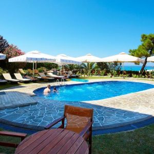 Hotel Hanioti GrandOtel