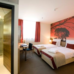 Hotel Expo