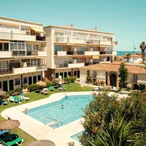 Hotel Los Jazmines