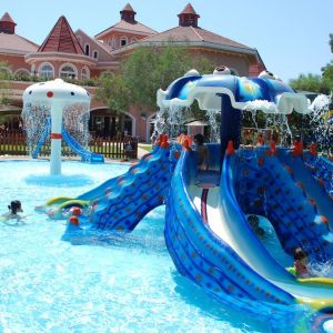 Hotel Sirene Belek