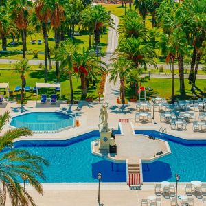 Hotel Sural Saray