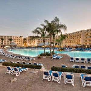 DB Seabank Resort and Spa