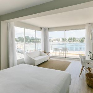 Hotel AluaSoul Ibiza